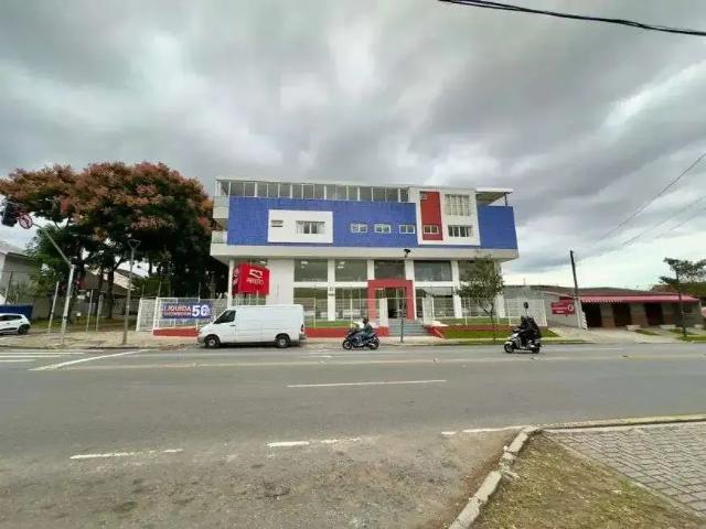 Condominio venda em Região Geográfica Imediata de Curitiba, Região Metropolitana de Curitiba