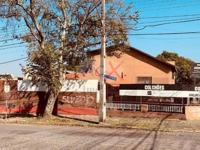 Condominio venda em Mercês, Curitiba