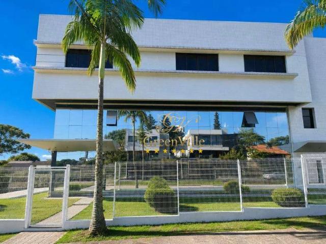 Condominio venda em Vista Alegre, Curitiba