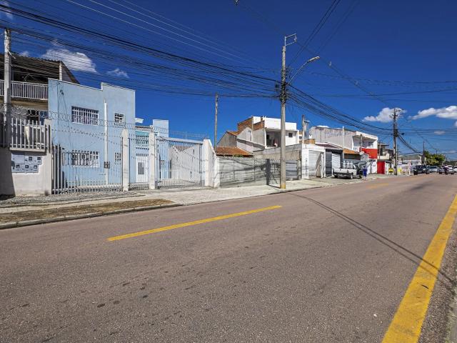 Condominio venda em Vila Leão Pimpão, Curitiba
