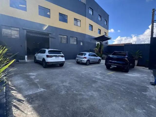 Condominio venda em Região Geográfica Imediata de Curitiba, Região Metropolitana de Curitiba