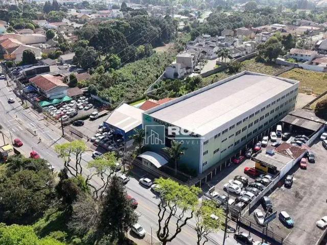 Condominio venda em Região Geográfica Imediata de Curitiba, Região Metropolitana de Curitiba