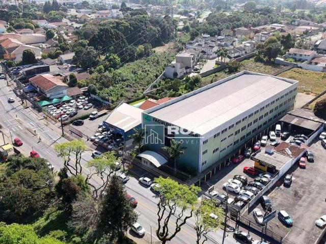 Condominio venda em Região Geográfica Imediata de Curitiba, Região Metropolitana de Curitiba
