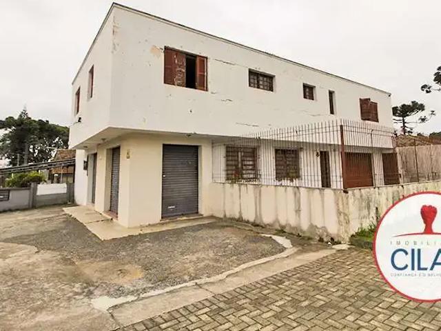 Condominio venda em Região Geográfica Imediata de Curitiba, Região Metropolitana de Curitiba