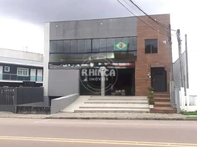 Condominio venda em Região Geográfica Imediata de Curitiba, Região Metropolitana de Curitiba