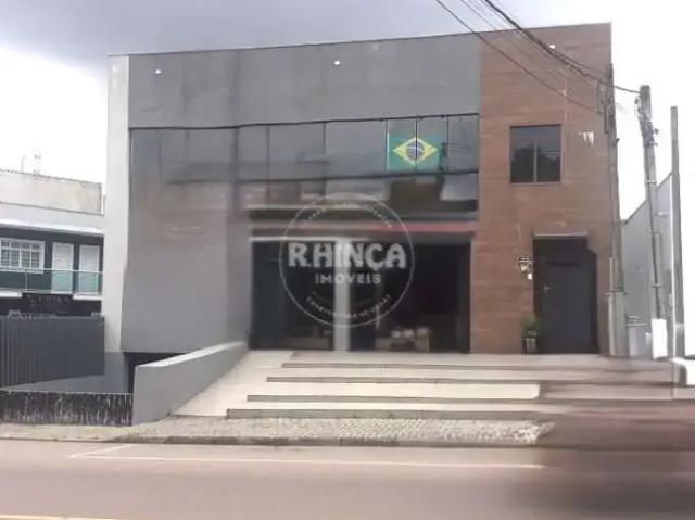 Condominio venda em Região Geográfica Imediata de Curitiba, Região Metropolitana de Curitiba