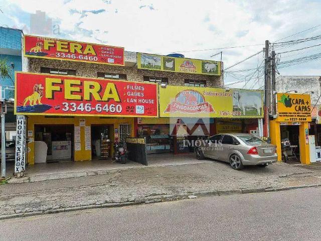 Condominio venda em Região Geográfica Imediata de Curitiba, Região Metropolitana de Curitiba