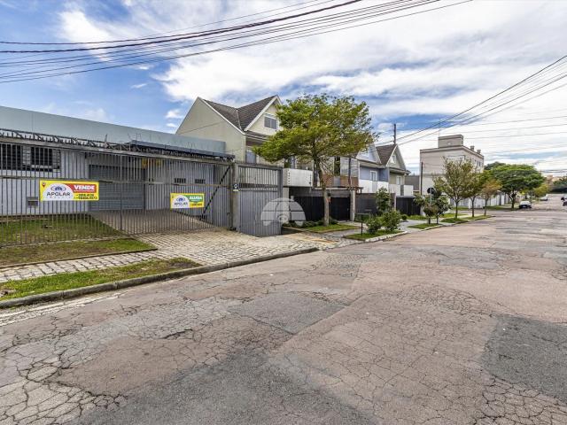 Condominio venda em Portão, Curitiba