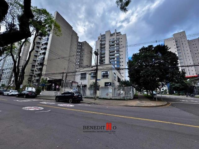 Condominio venda em Portão, Curitiba