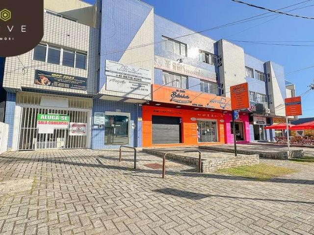 Condominio venda em Região Geográfica Imediata de Curitiba, Região Metropolitana de Curitiba
