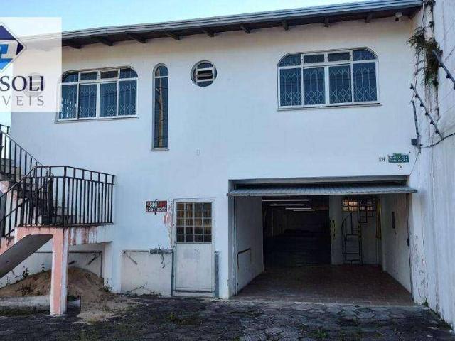 Predio venda em Curitiba, Prado Velho