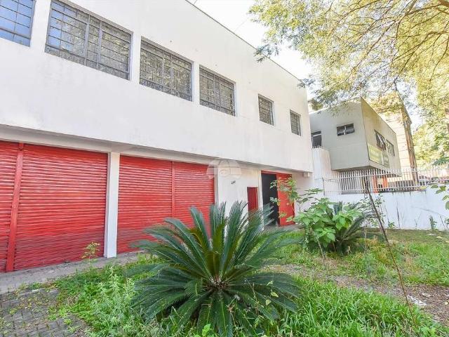 Predio venda em Curitiba, Prado Velho