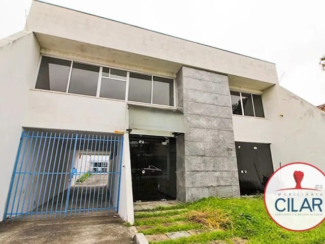 Condominio venda em Rebouças, Curitiba