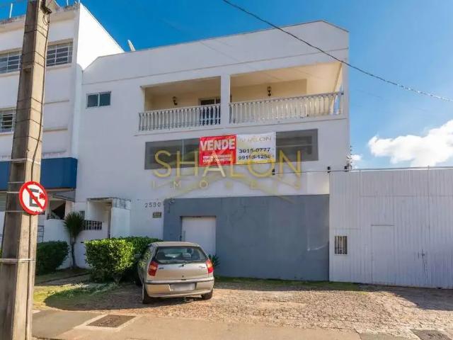 Condominio venda em Região Geográfica Imediata de Curitiba, Região Metropolitana de Curitiba