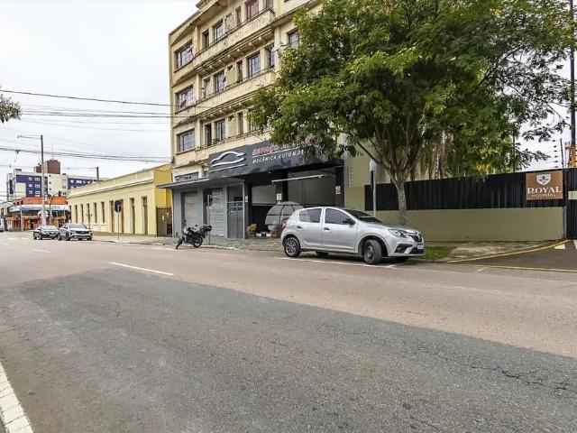 Condominio venda em Região Geográfica Imediata de Curitiba, Região Metropolitana de Curitiba