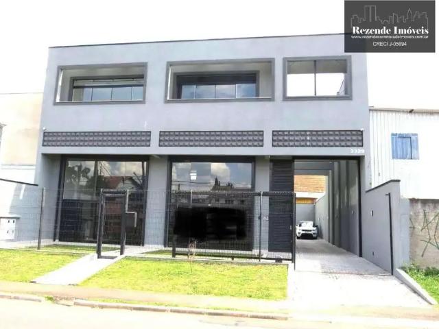 Condominio venda em Região Geográfica Imediata de Curitiba, Região Metropolitana de Curitiba