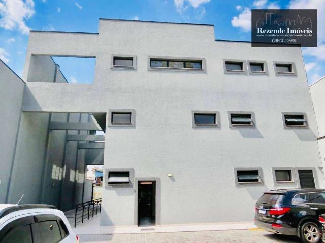Condominio venda em São Braz, Curitiba