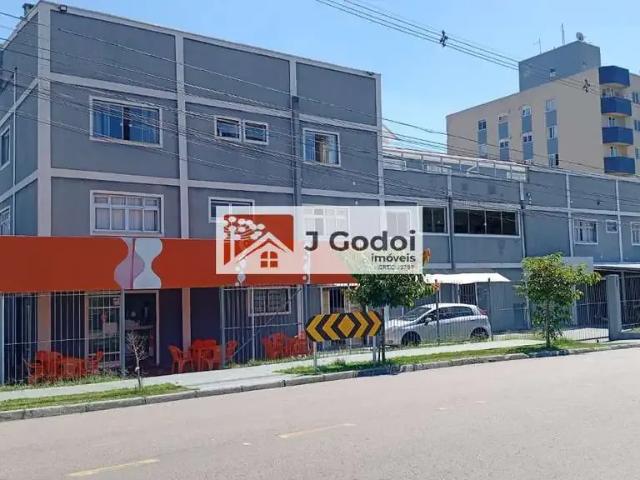 Condominio venda em Região Geográfica Imediata de Curitiba, Região Metropolitana de Curitiba
