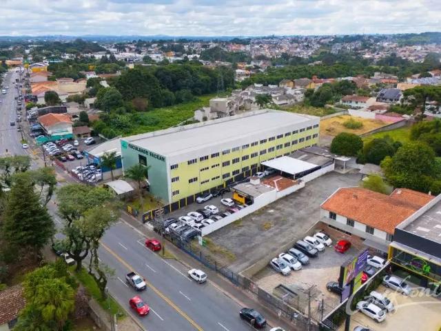 Condominio venda em Região Geográfica Imediata de Curitiba, Região Metropolitana de Curitiba