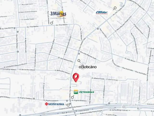Condominio venda em Região Geográfica Imediata de Curitiba, Região Metropolitana de Curitiba