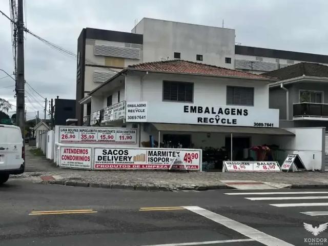 Condominio venda em Região Geográfica Imediata de Curitiba, Região Metropolitana de Curitiba