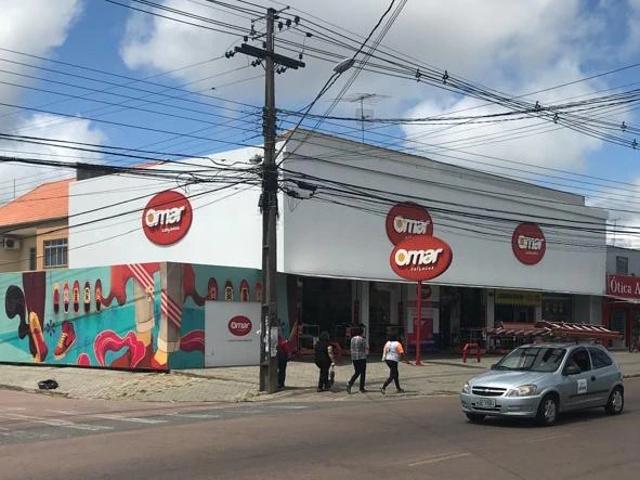 Condominio venda em Sítio Cercado, Curitiba