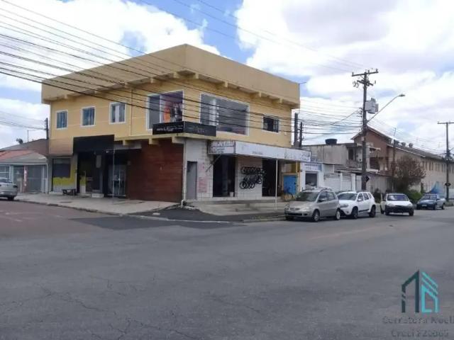 Condominio venda em Região Geográfica Imediata de Curitiba, Região Metropolitana de Curitiba