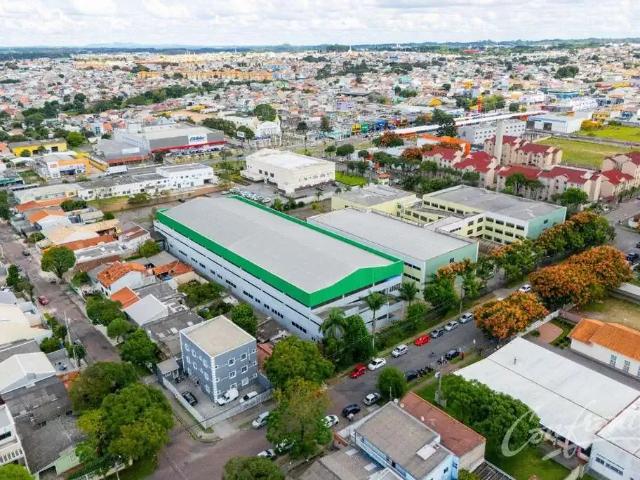 Condominio venda em Região Geográfica Imediata de Curitiba, Região Metropolitana de Curitiba