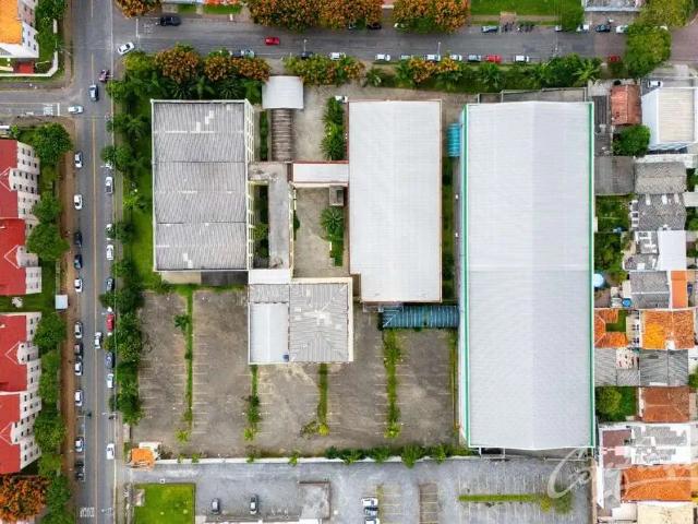 Condominio venda em Região Geográfica Imediata de Curitiba, Região Metropolitana de Curitiba