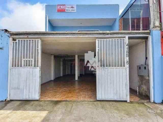 Condominio venda em Região Geográfica Imediata de Curitiba, Região Metropolitana de Curitiba