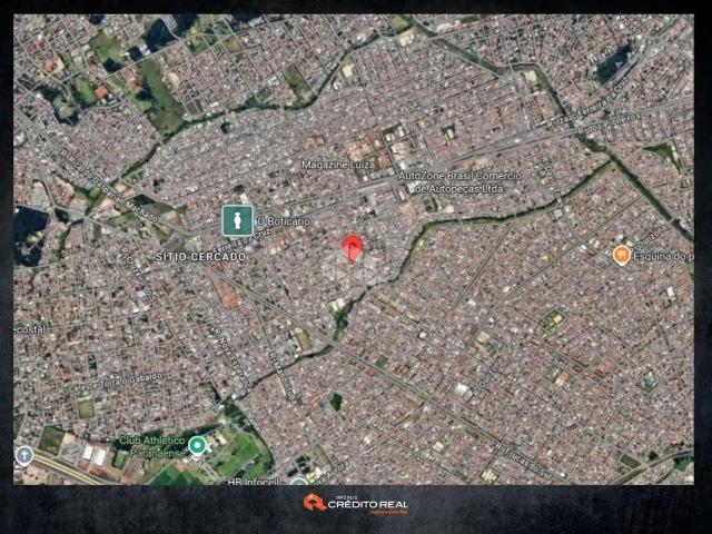 Condominio venda em Região Geográfica Imediata de Curitiba, Região Metropolitana de Curitiba