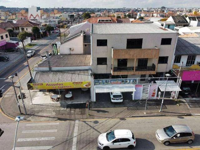Condominio venda em Região Geográfica Imediata de Curitiba, Região Metropolitana de Curitiba