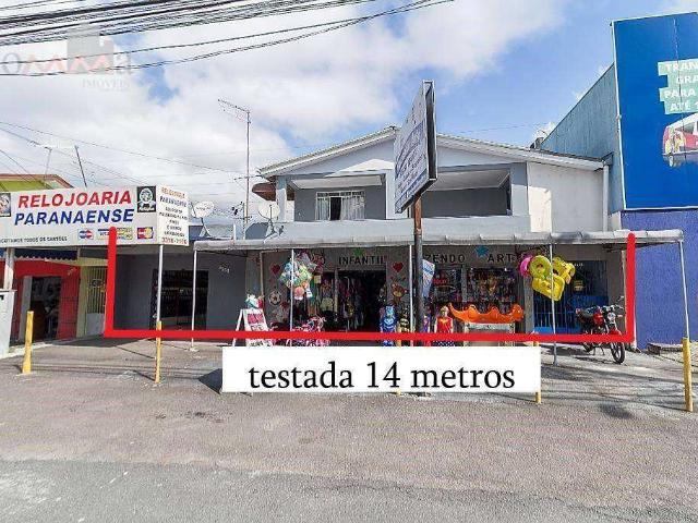 Condominio venda em Região Geográfica Imediata de Curitiba, Região Metropolitana de Curitiba