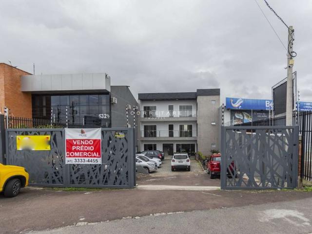 Condominio venda em Região Geográfica Imediata de Curitiba, Região Metropolitana de Curitiba