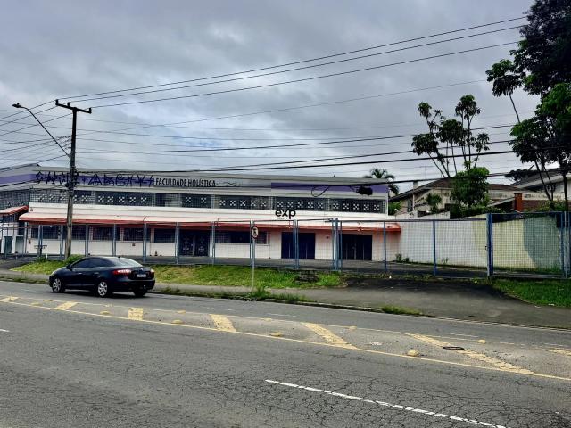 Condominio venda em Guabirotuba, Curitiba