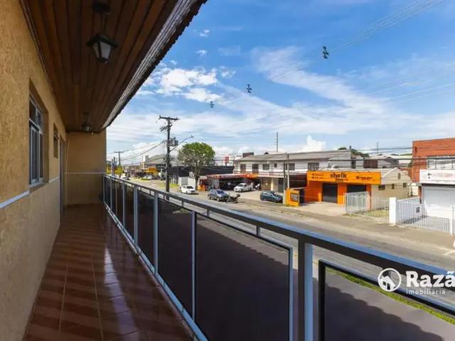 Condominio venda em Região Geográfica Imediata de Curitiba, Região Metropolitana de Curitiba
