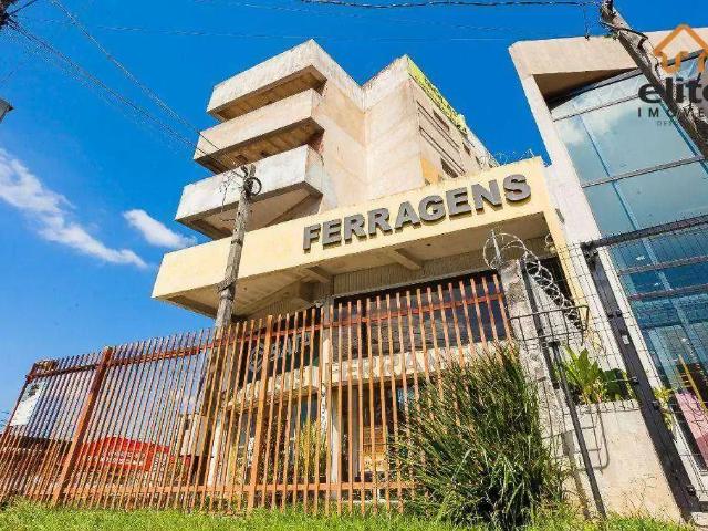 Condominio venda em Região Geográfica Imediata de Curitiba, Região Metropolitana de Curitiba