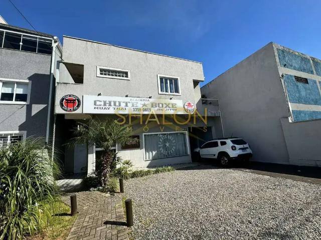 Condominio venda em Região Geográfica Imediata de Curitiba, Região Metropolitana de Curitiba