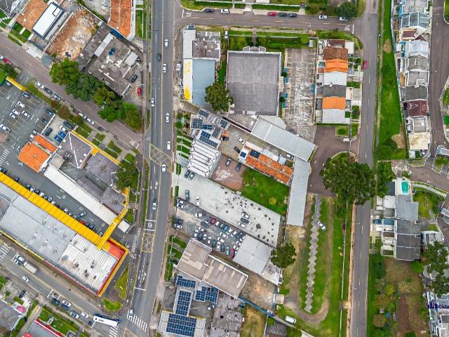Condominio venda em Casa, Curitiba