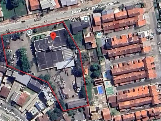 Condominio venda em Região Geográfica Imediata de Curitiba, Região Metropolitana de Curitiba