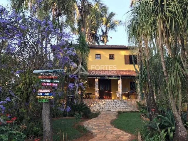 Condominio venda em Região Geográfica Imediata de Passos, Delfinópolis