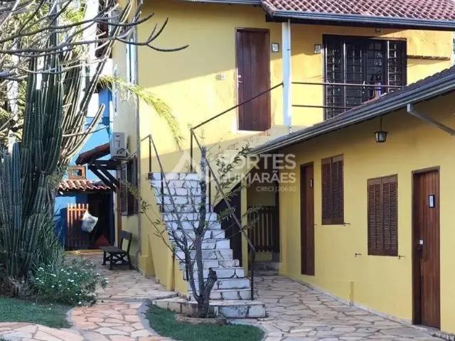 Condominio venda em Região Geográfica Imediata de Passos, Delfinópolis