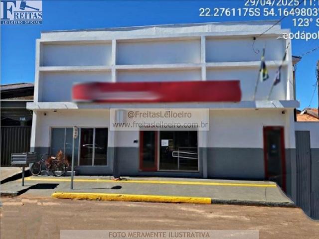 Condominio venda em Região Geográfica Imediata de Dourados, Deodápolis