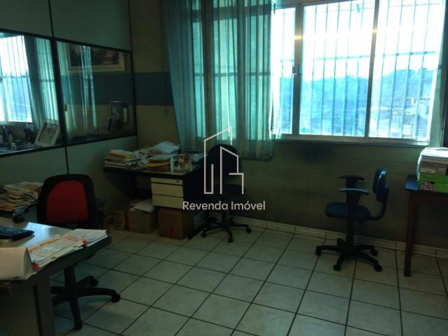Condominio venda em Vila Parque Reid, Diadema