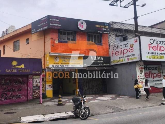Condominio venda em Diadema