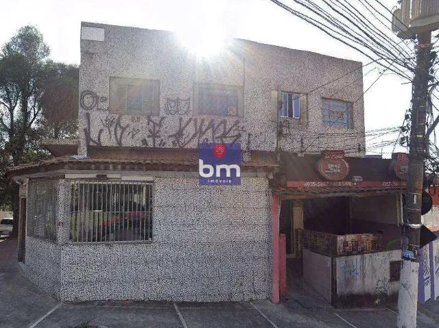 Condominio venda em Jardim Maria Helena, Diadema