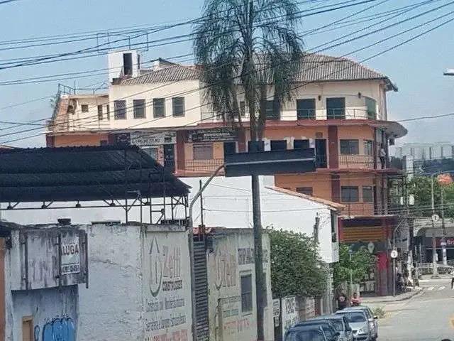 Condominio venda em Região Imediata de São Paulo, Região Metropolitana de São Paulo