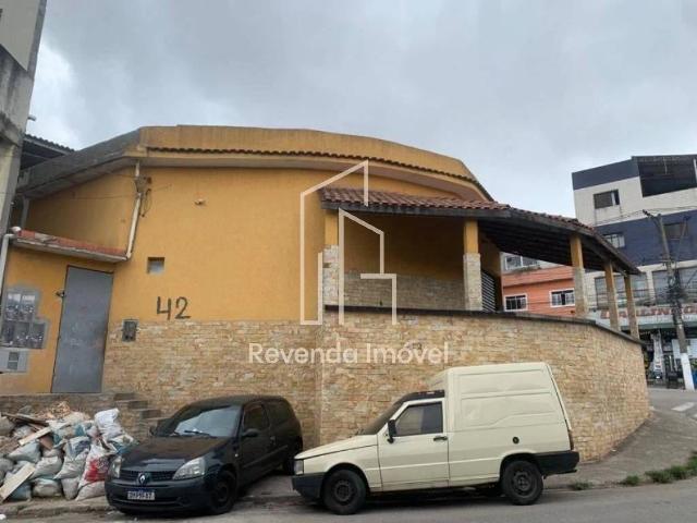 Condominio venda em Jardim União, Diadema