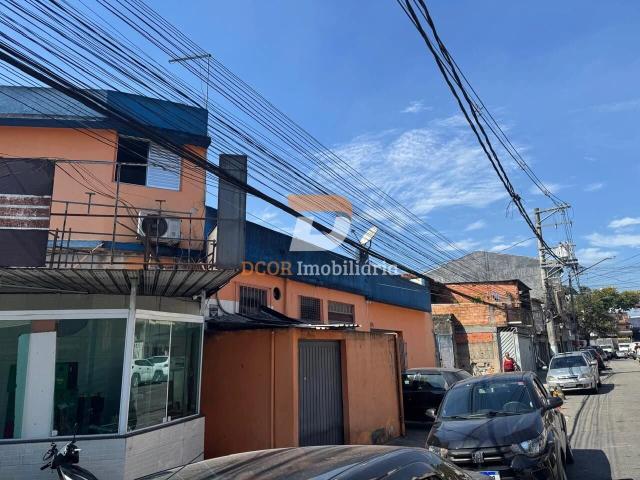 Condominio venda em Jardim União, Diadema