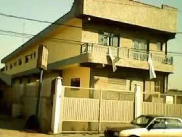 Condominio venda em Vila Águia de Ouro, Diadema
